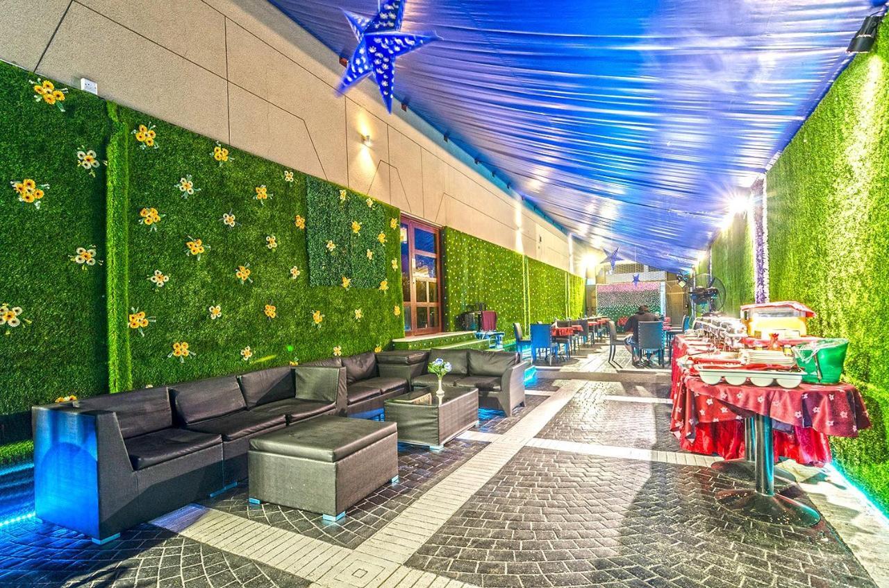 Zain International 3* Dubai