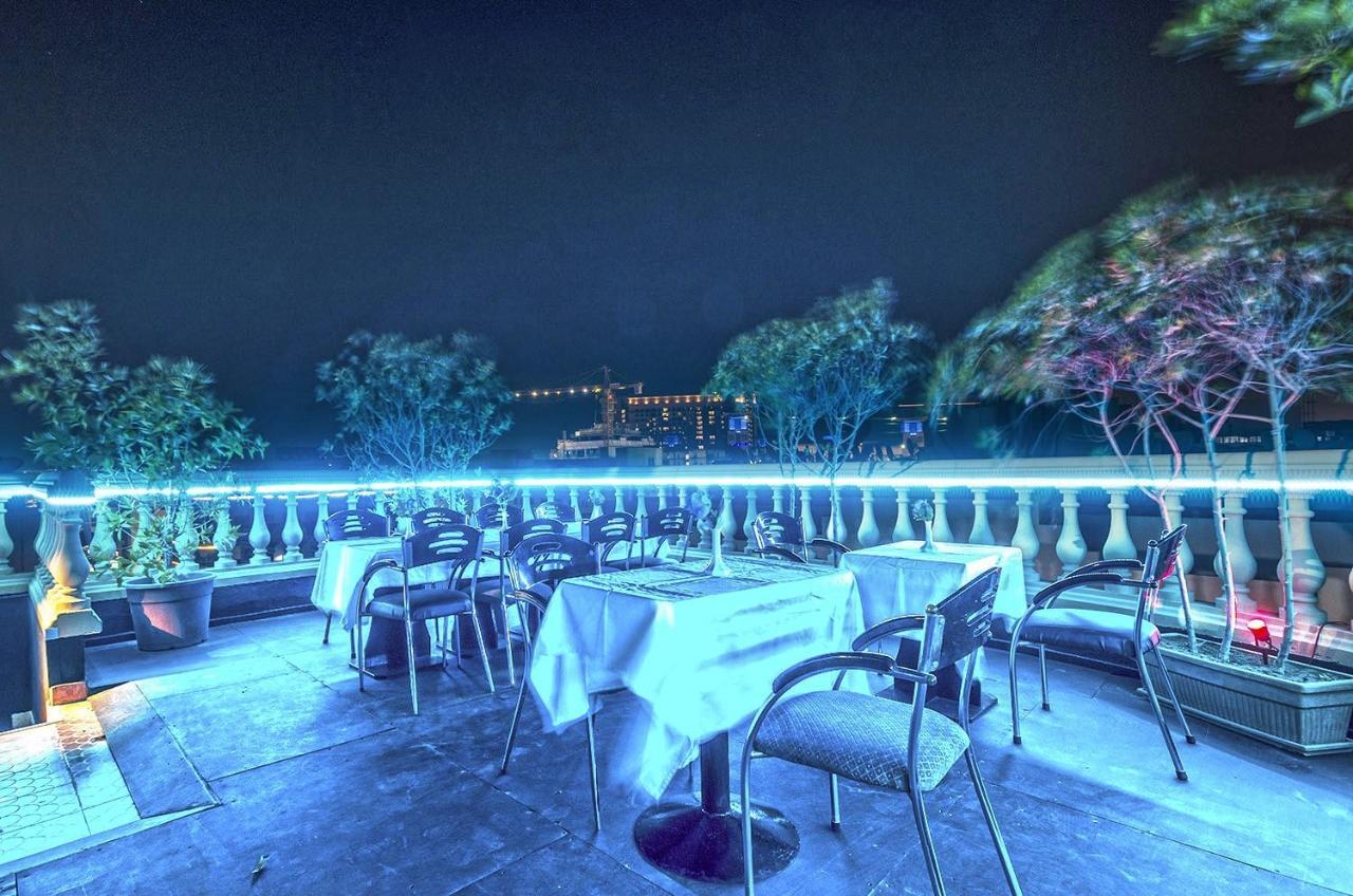 Hotel Zain International 3*