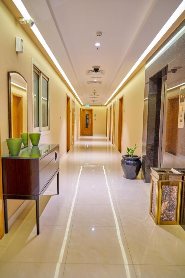Aparthotel Grand - Al Barsha 3*