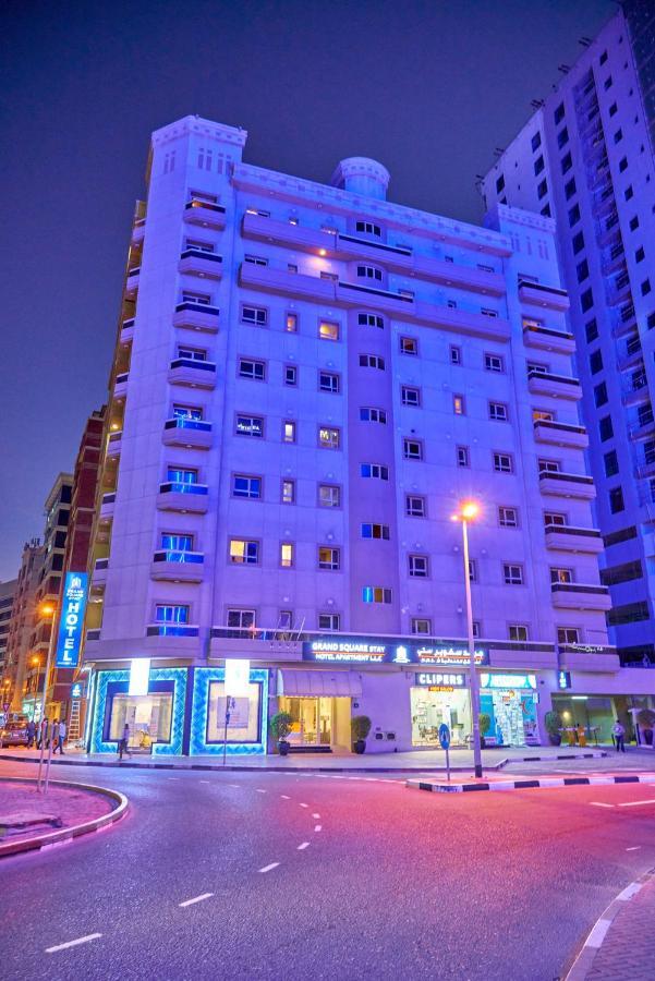 Grand - Al Barsha 3* Dubai