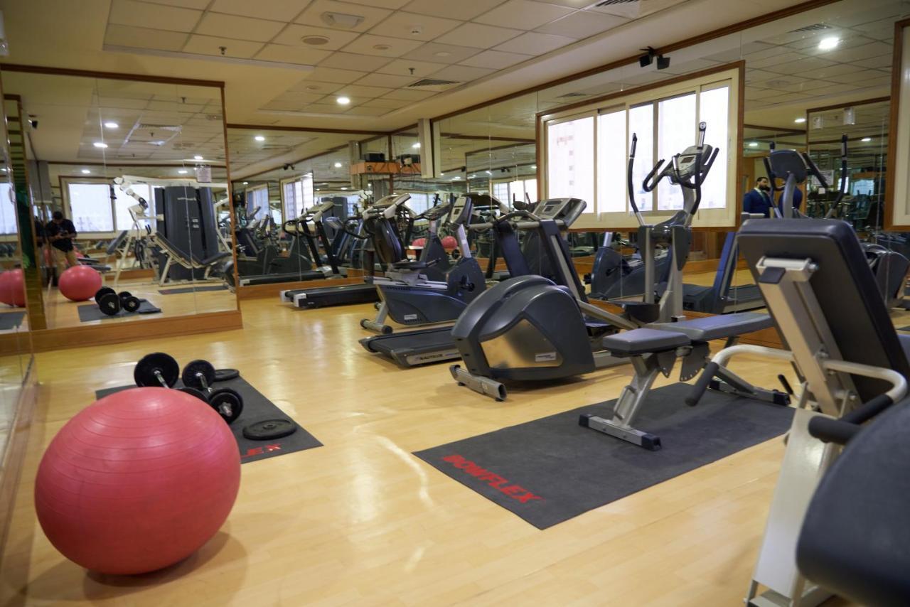 Grand - Al Barsha 3* Dubai