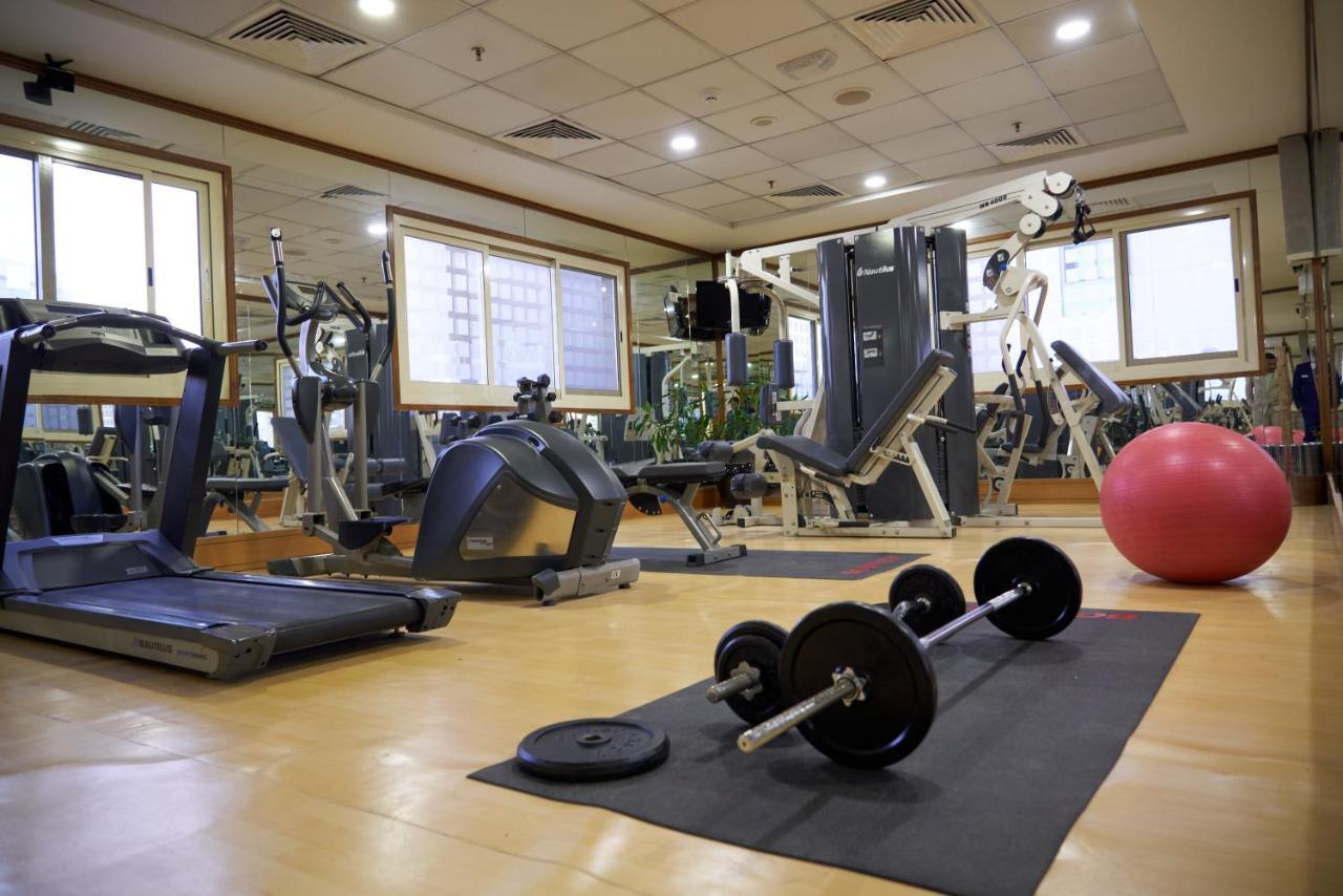 Grand - Al Barsha Dubai