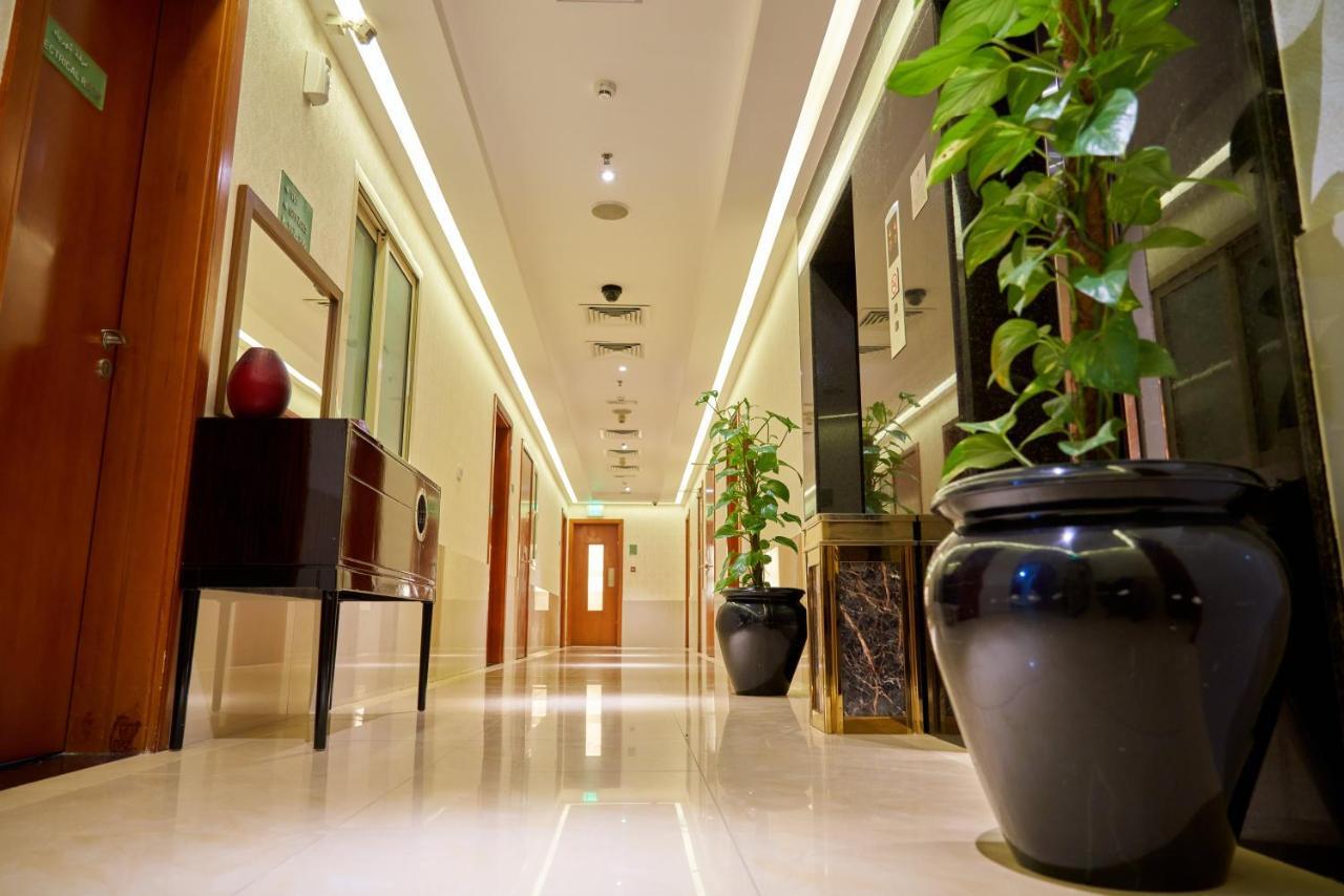 Apart Otel Grand - Al Barsha Dubai
