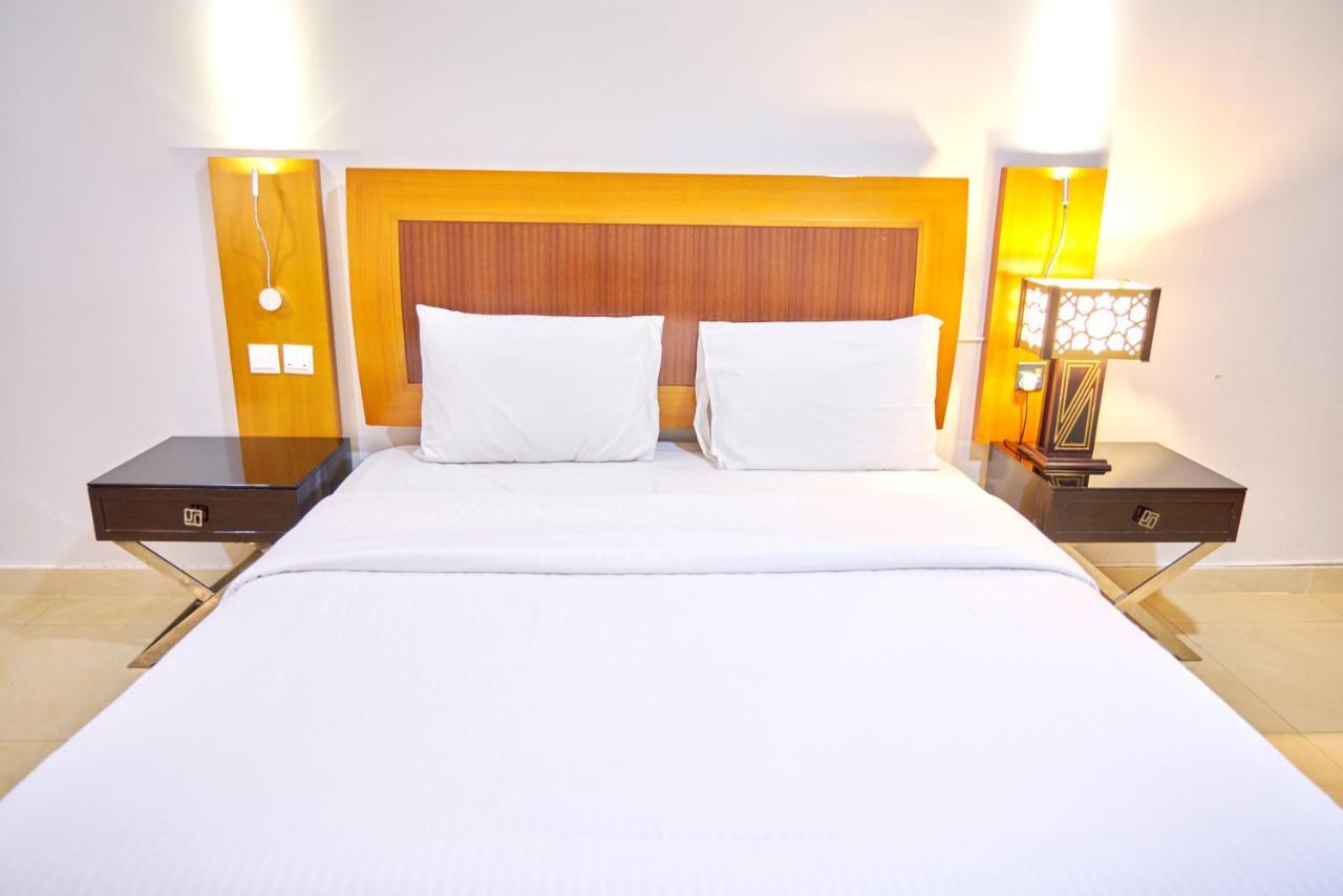 Aparthotel Grand - Al Barsha Dubai