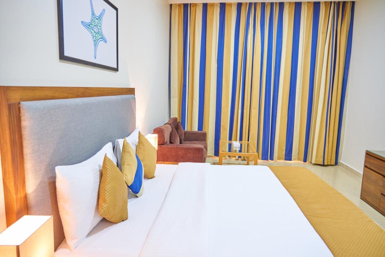 Grand - Al Barsha Dubai