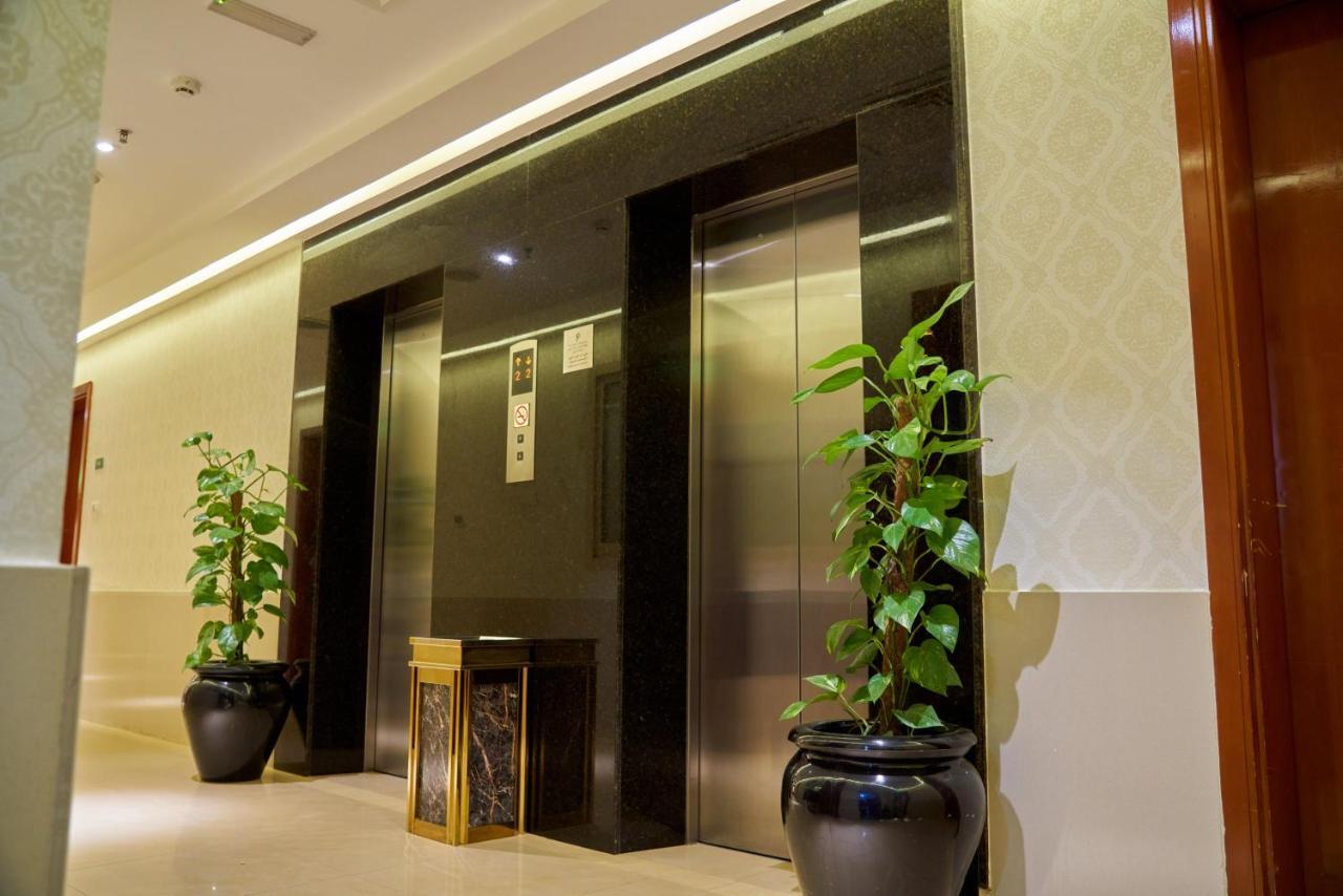 Aparthotel Grand - Al Barsha 3*