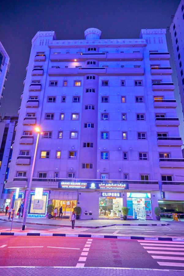 Grand - Al Barsha