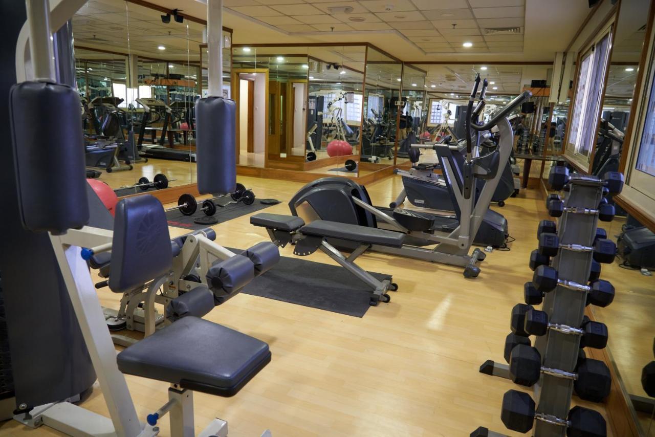 Grand - Al Barsha Aparthotel Dubai