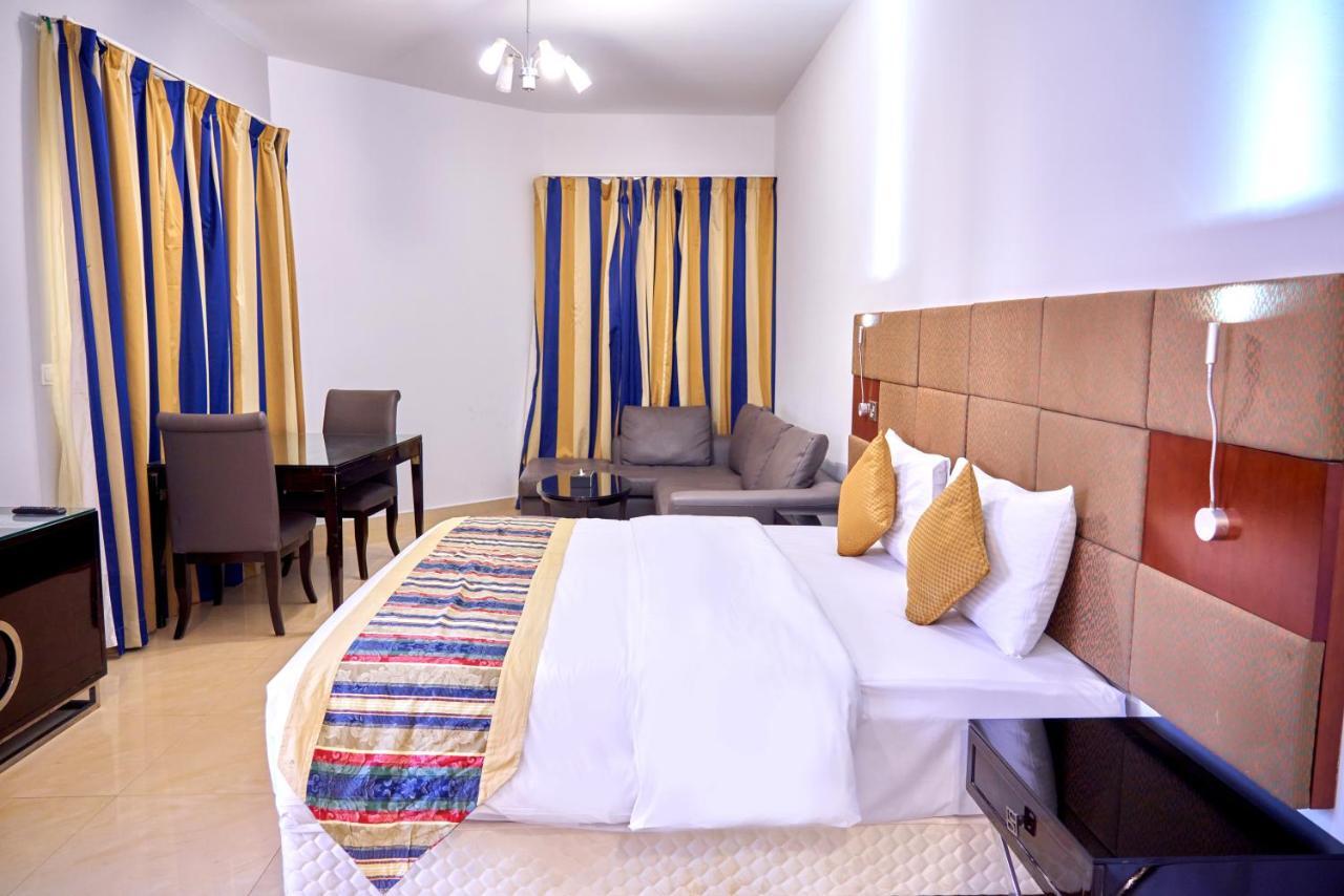 Grand - Al Barsha