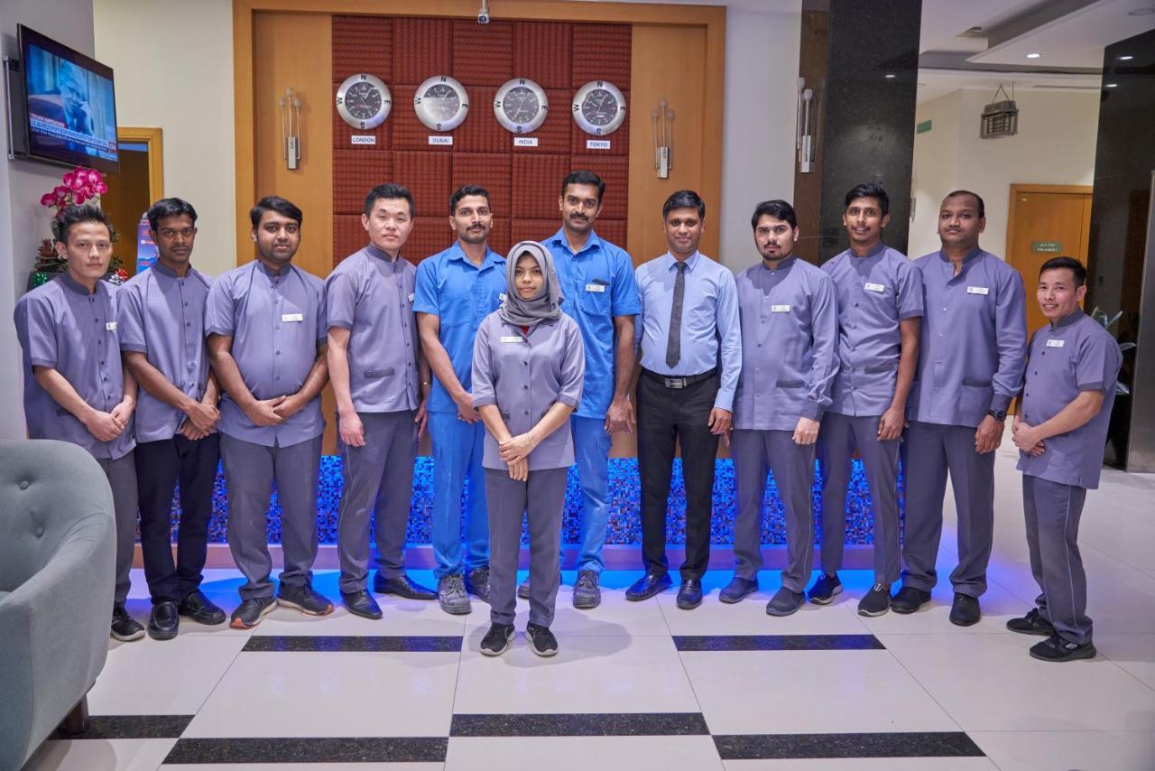 Grand - Al Barsha Dubai