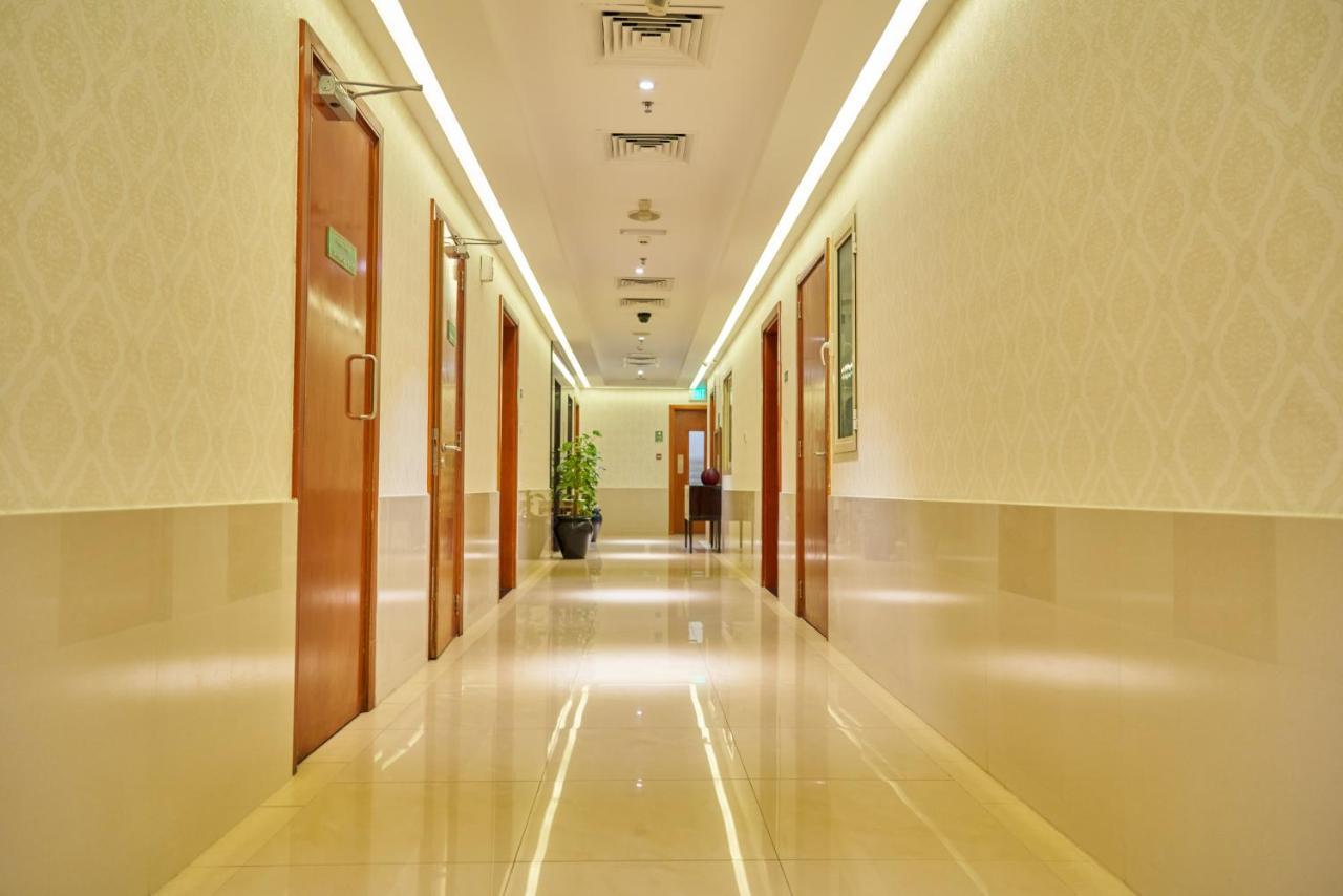 Grand - Al Barsha Dubai