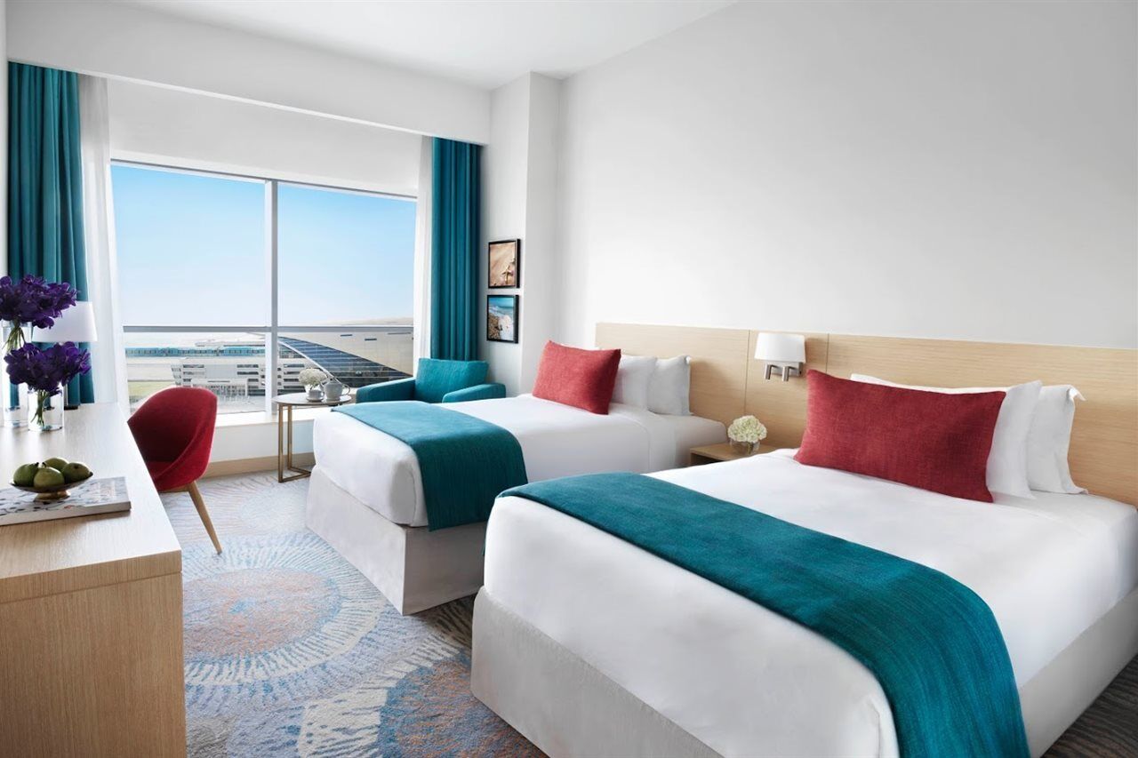 Avani Ibn Battuta 4*