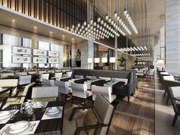 The St. Regis Downtown 5*