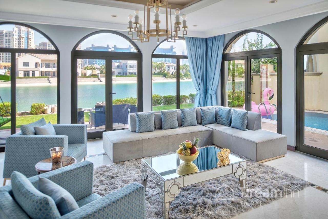 Dream - Arabian Retreat Palm *