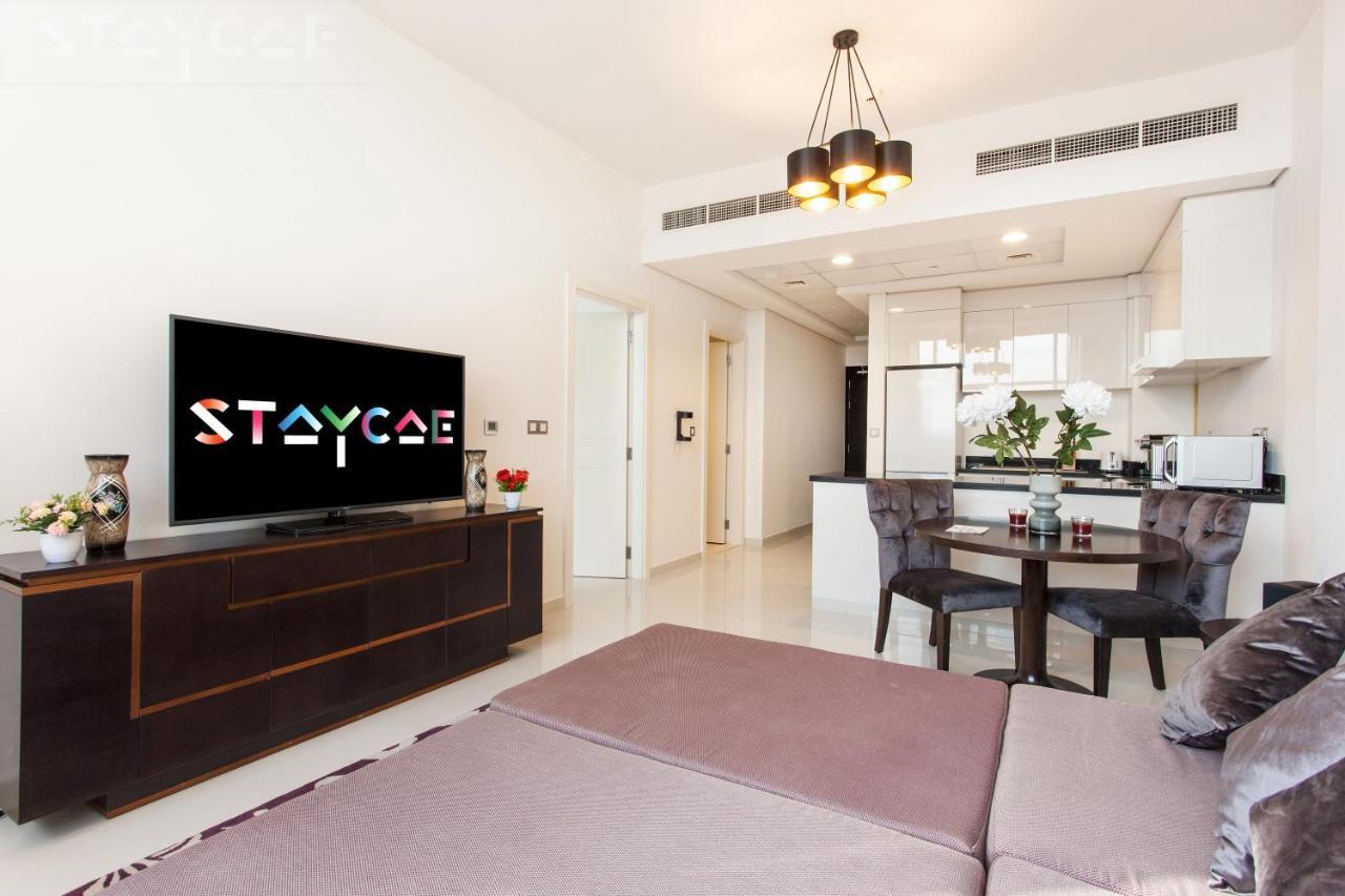 Apartment Staycae Homes - Ghalia