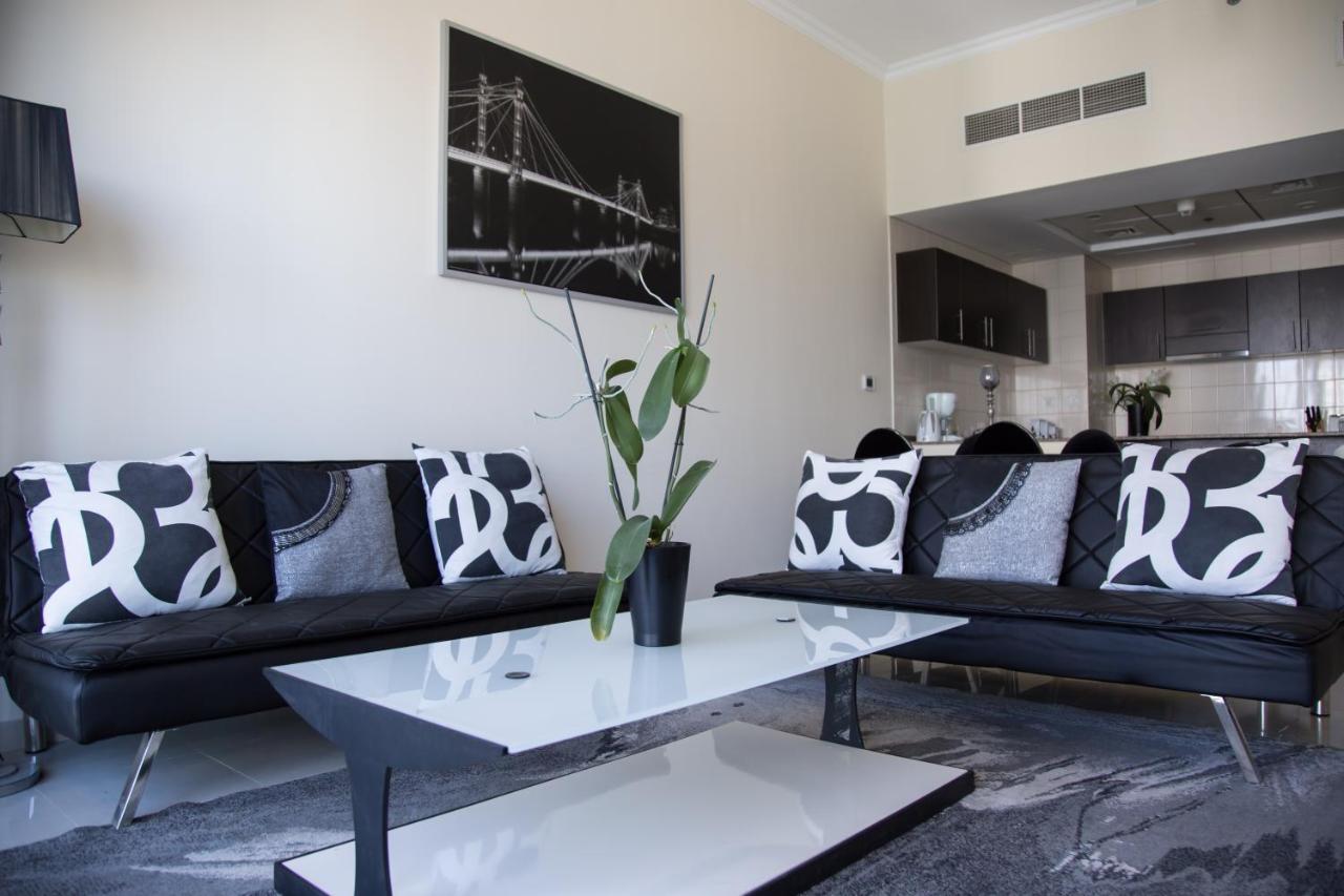 Hi Guests Vacation Homes - Bay Central Apartment Dubai
