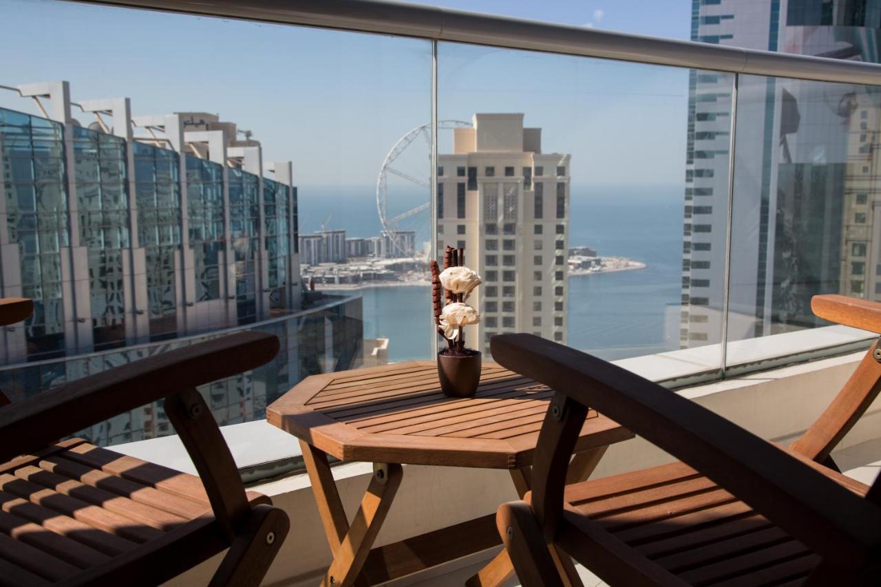 Hi Guests Vacation Homes - Bay Central *