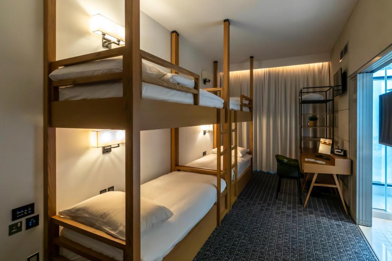 One Hotel