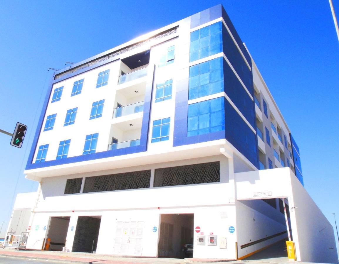Warsan Star - Homestay Dubai