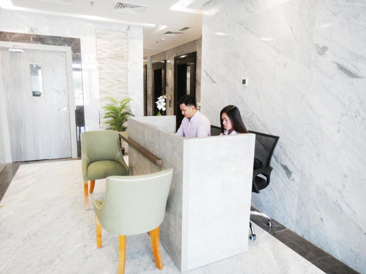 Warsan Star -