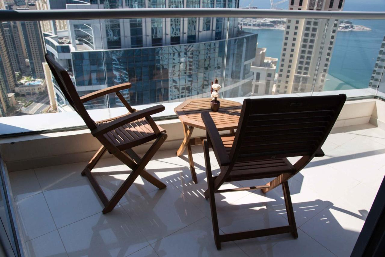 Hi Guests Vacation Homes - Bay Central Apartment Dubai