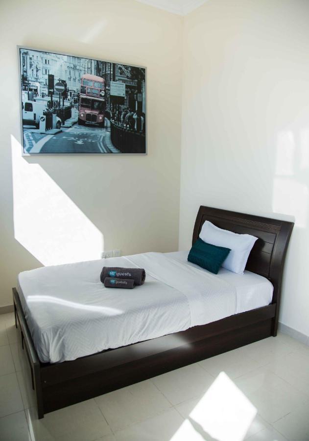 Hi Guests Vacation Homes - Bay Central Apartment