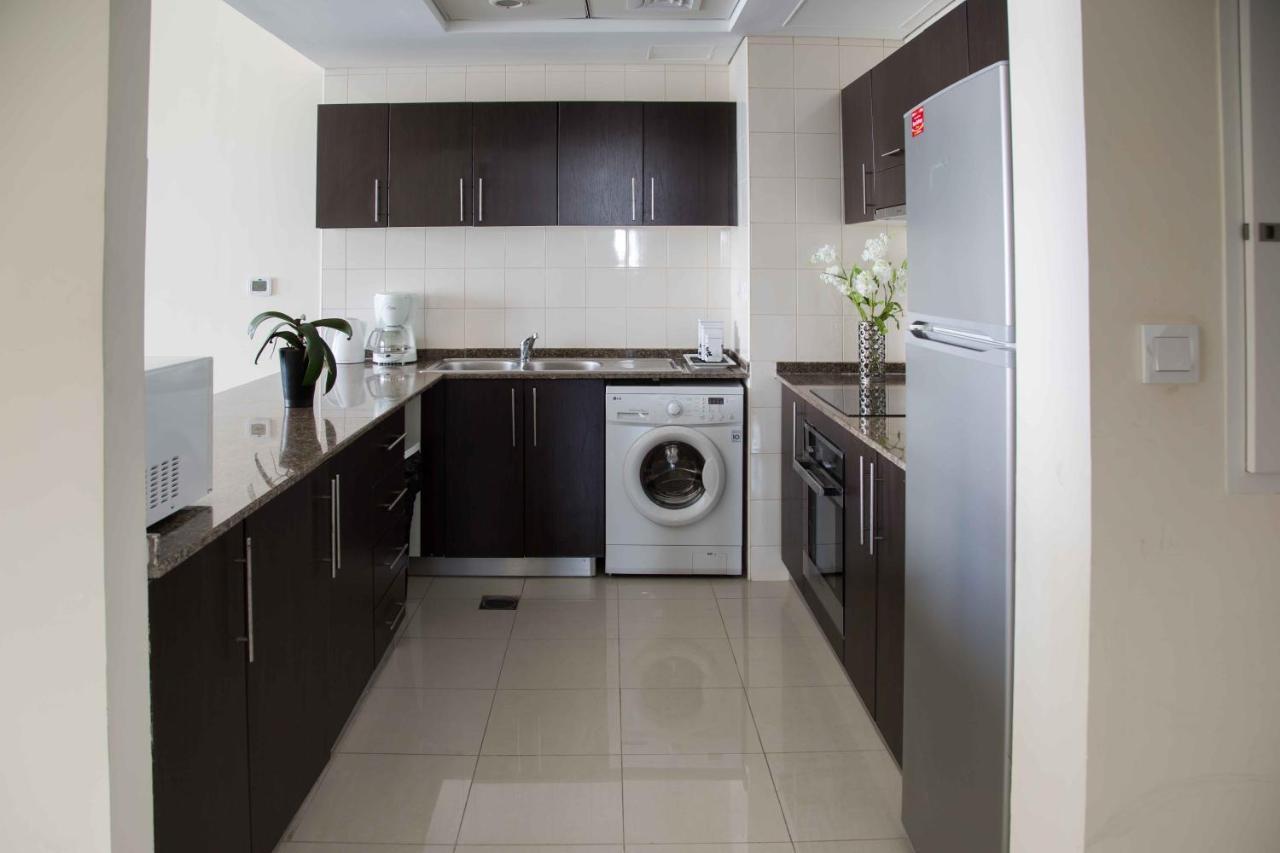 Apartment Hi Guests Vacation Homes - Bay Central Dubai