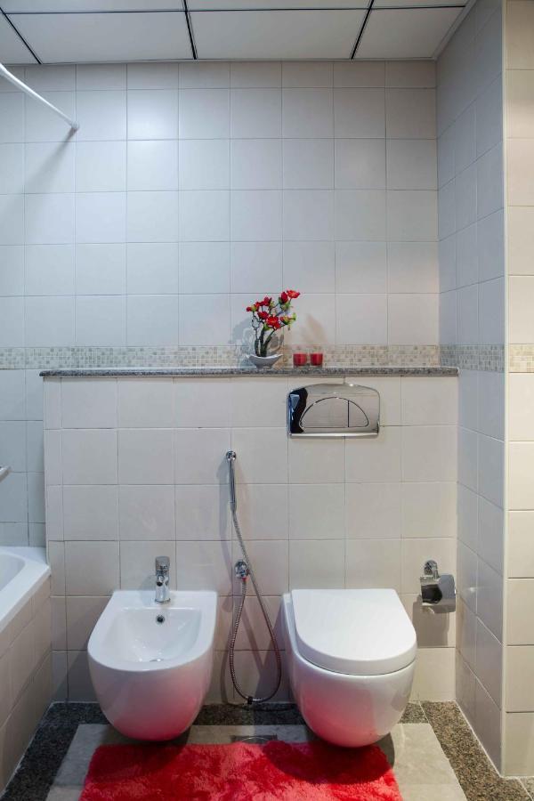 Hi Guests Vacation Homes - Bay Central Apartment Dubai