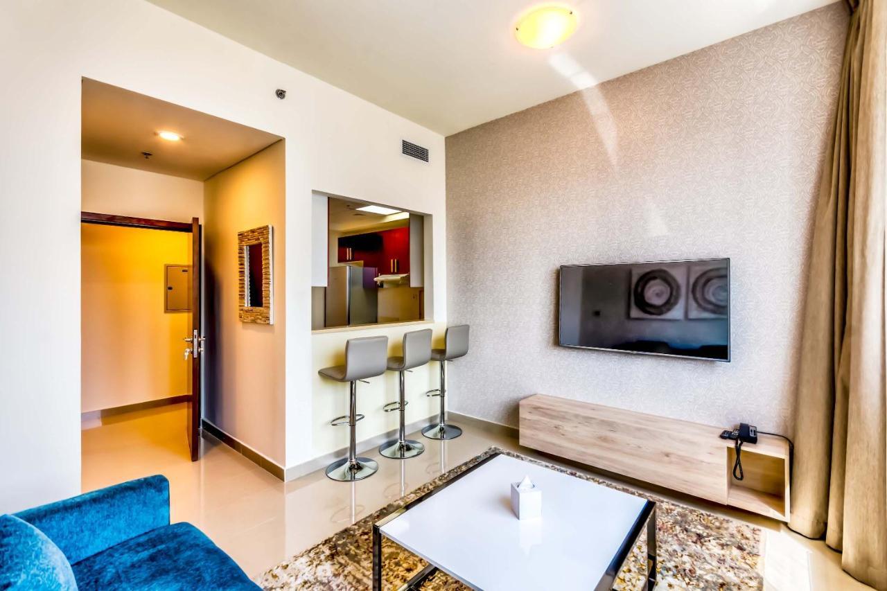 Barcelo Residences Marina * Dubai