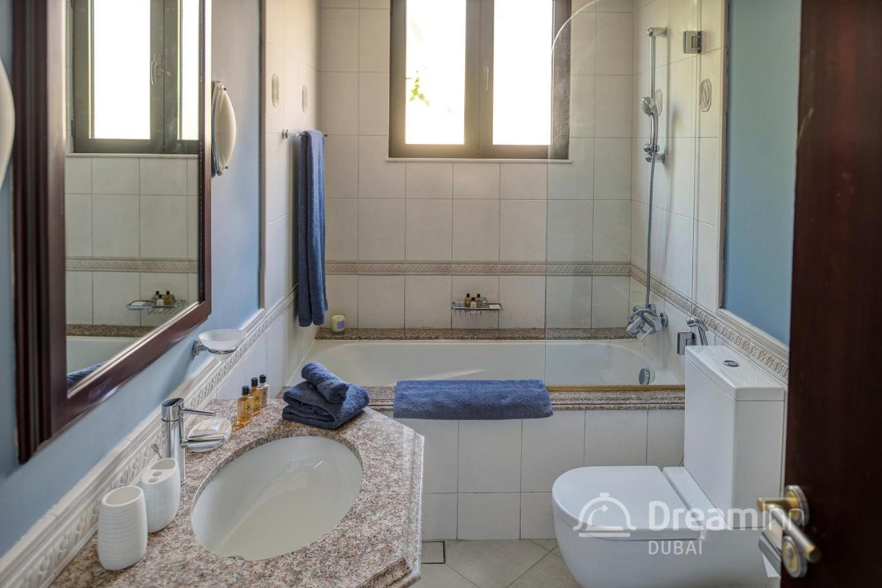 Villa Dream - Arabian Retreat Palm *
