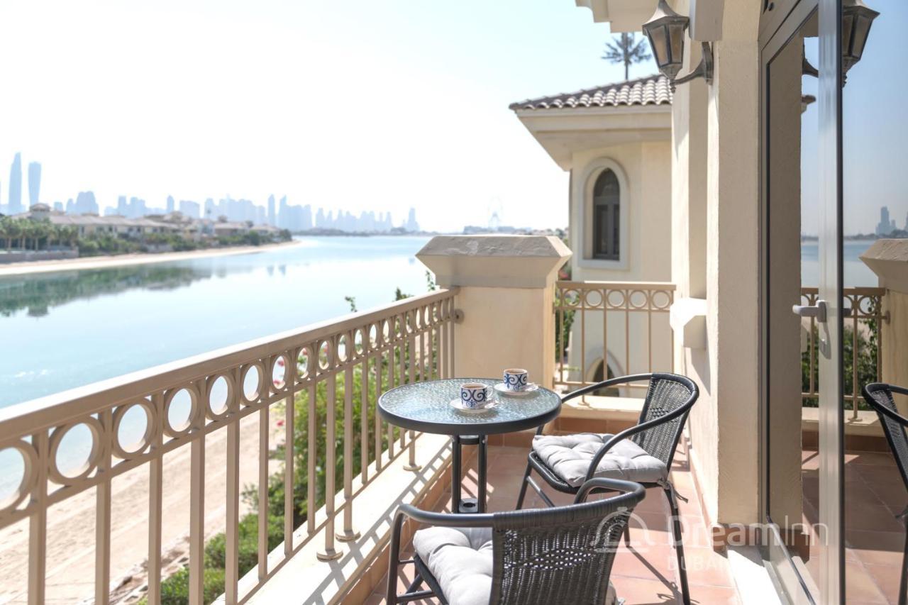 Dream - Arabian Retreat Palm Villa *