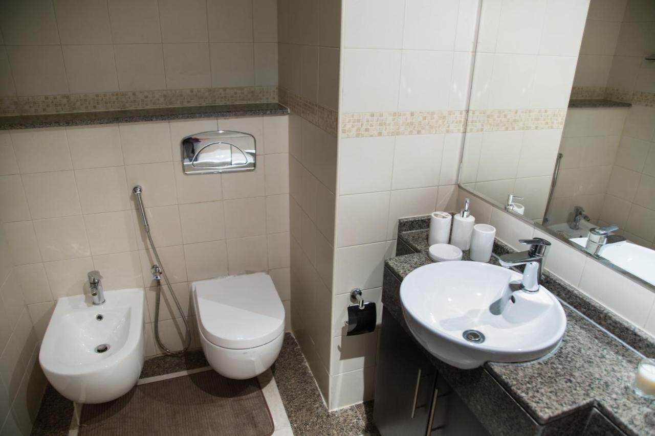 Apartment Hi Guests Vacation Homes - Bay Central *