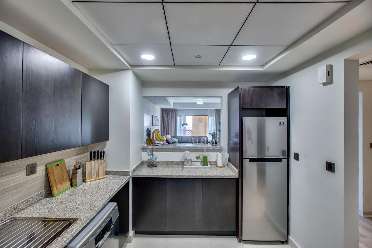 Apartment Luxury At Balqis