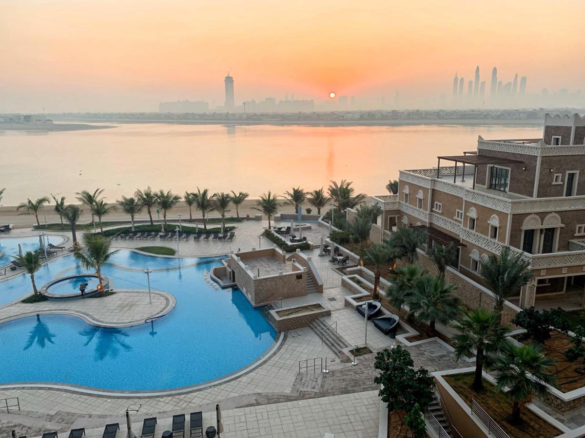 Luxury At Balqis Apartment Dubai
