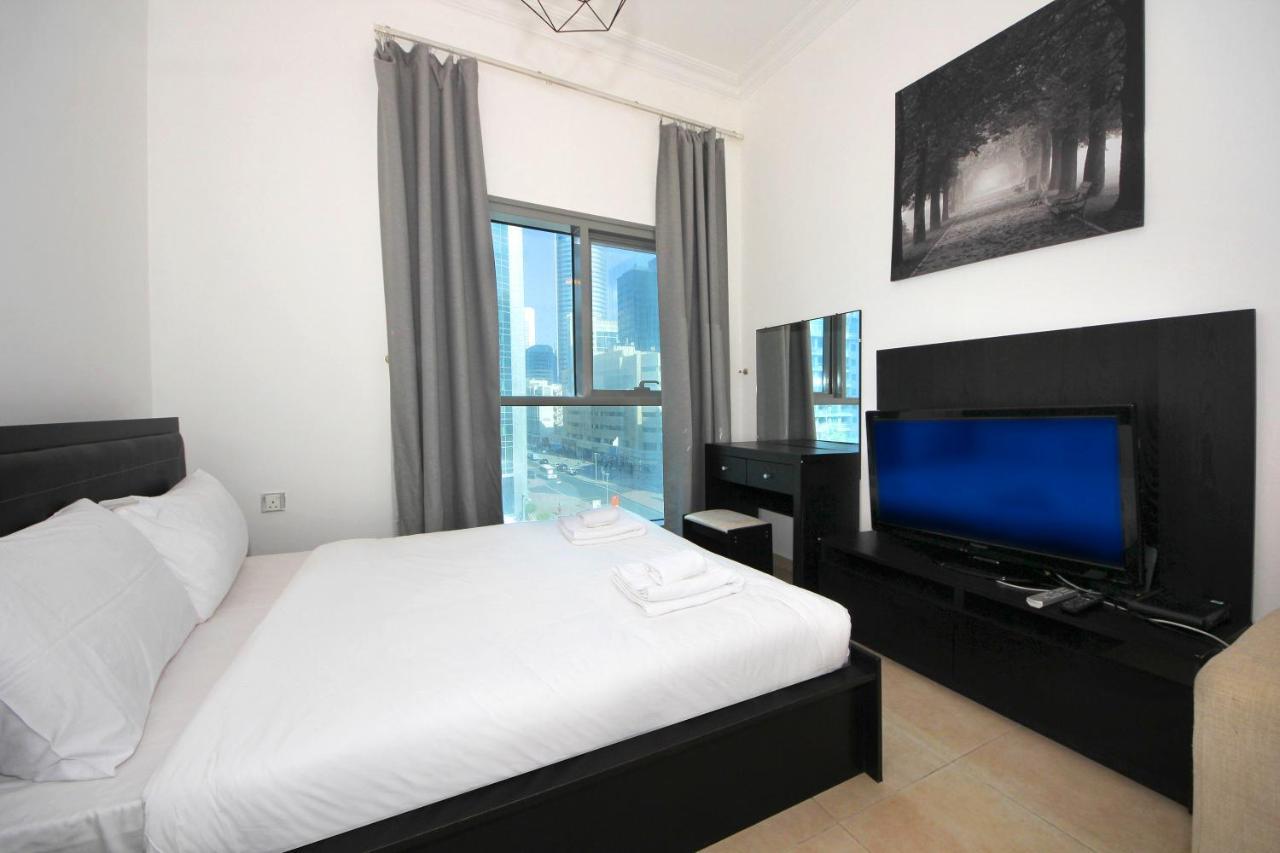 Studio In Zumurud Tower , Marina Daire Dubai