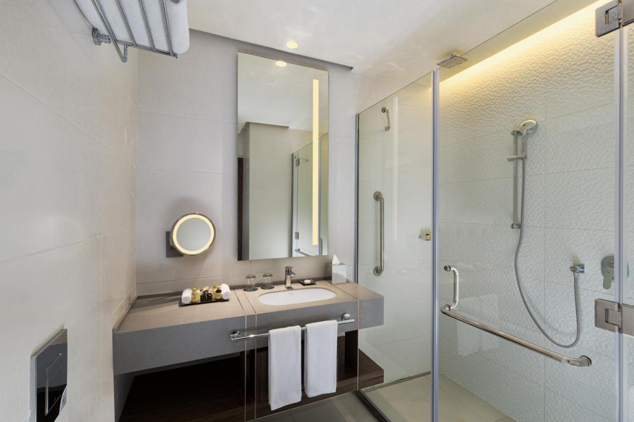 Millennium Place Barsha Heights Hotel 4*