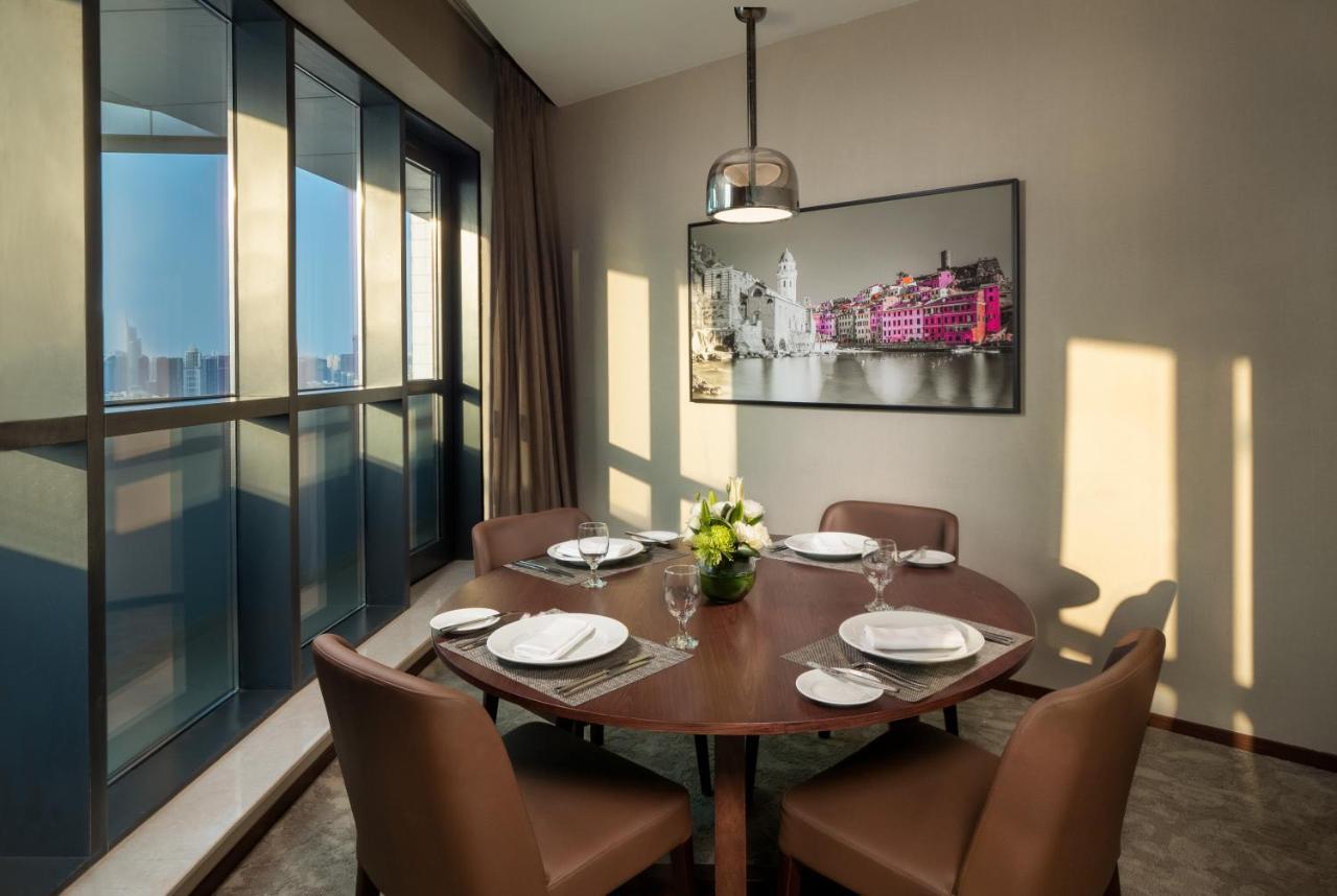 Hotel Millennium Place Barsha Heights Dubai