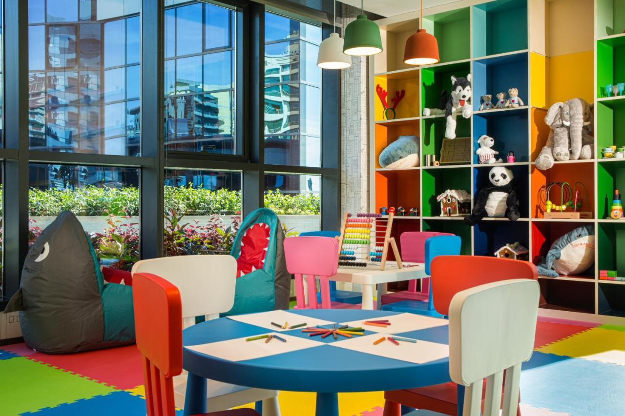Millennium Place Barsha Heights Dubai