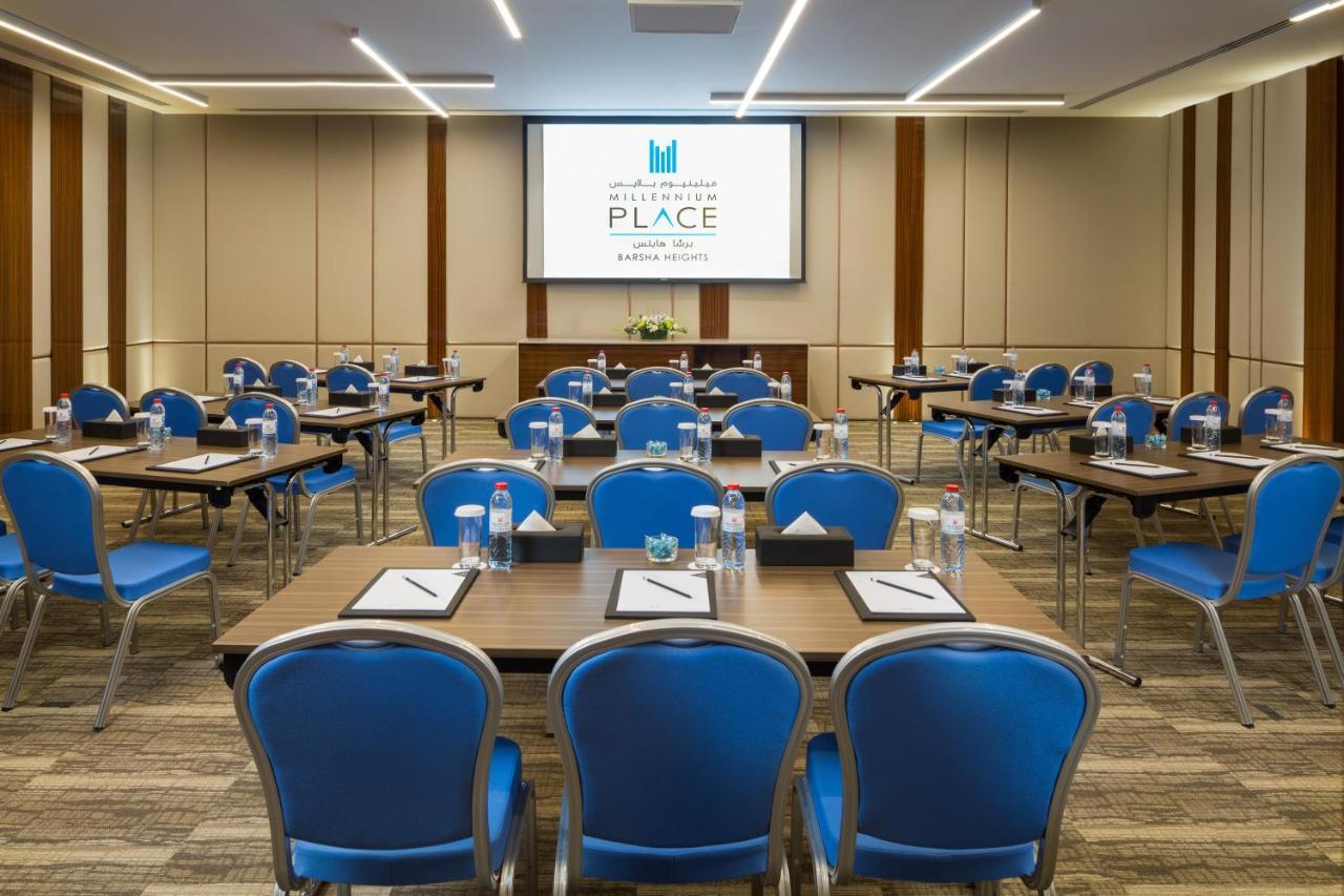 Hotel Millennium Place Barsha Heights Dubai