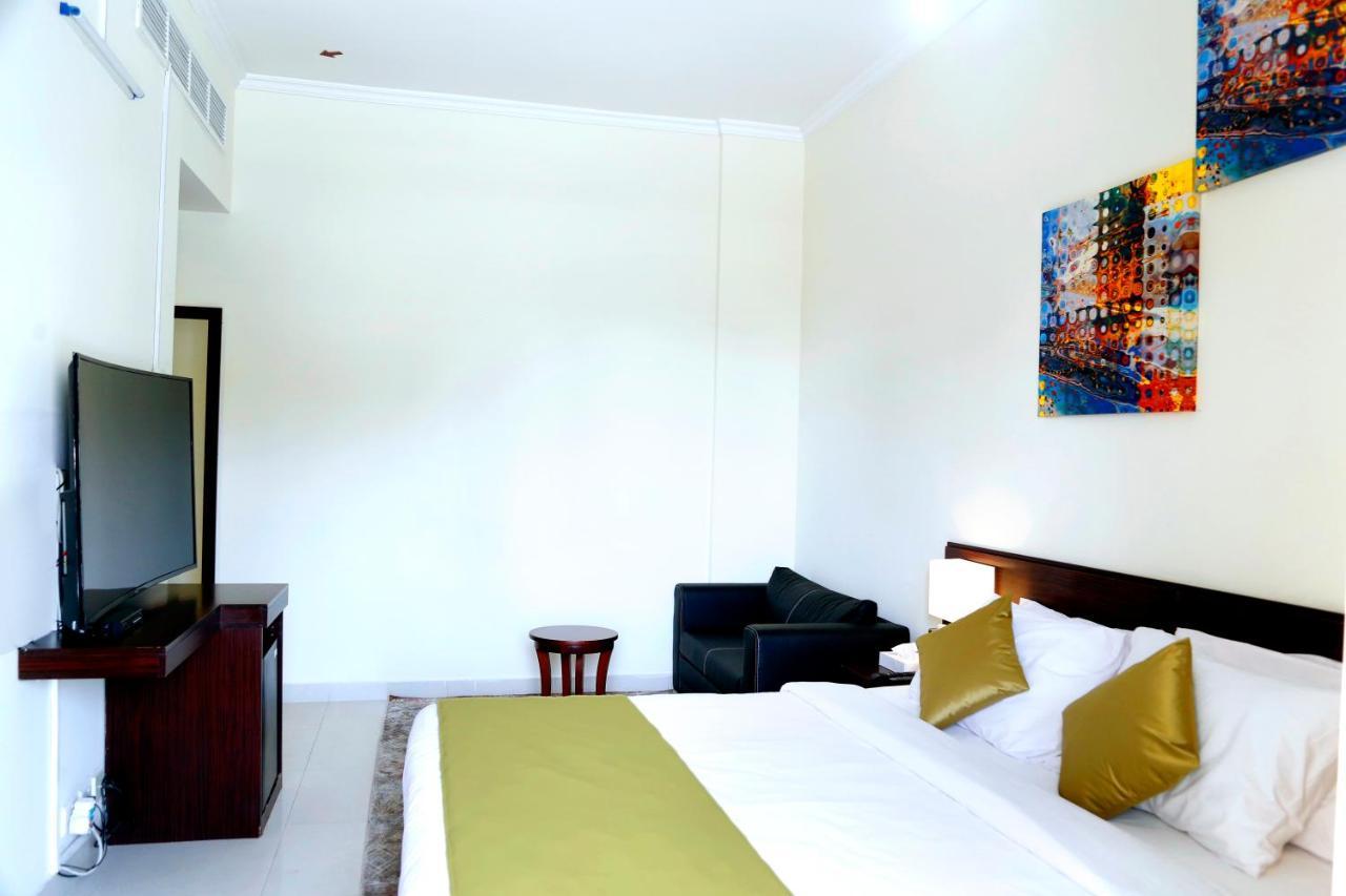 Grand Square Otel Dubai