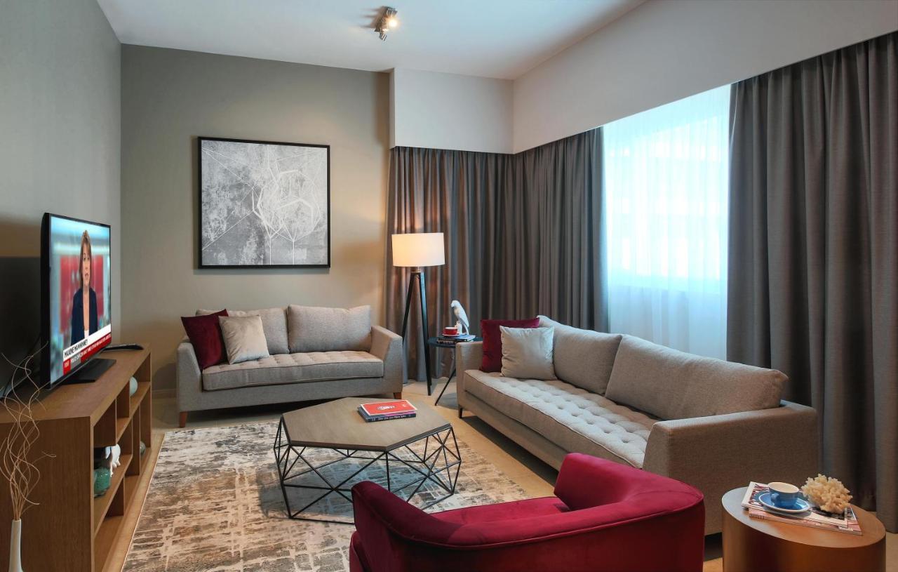 Dusit Princess Residences Marina * Dubai