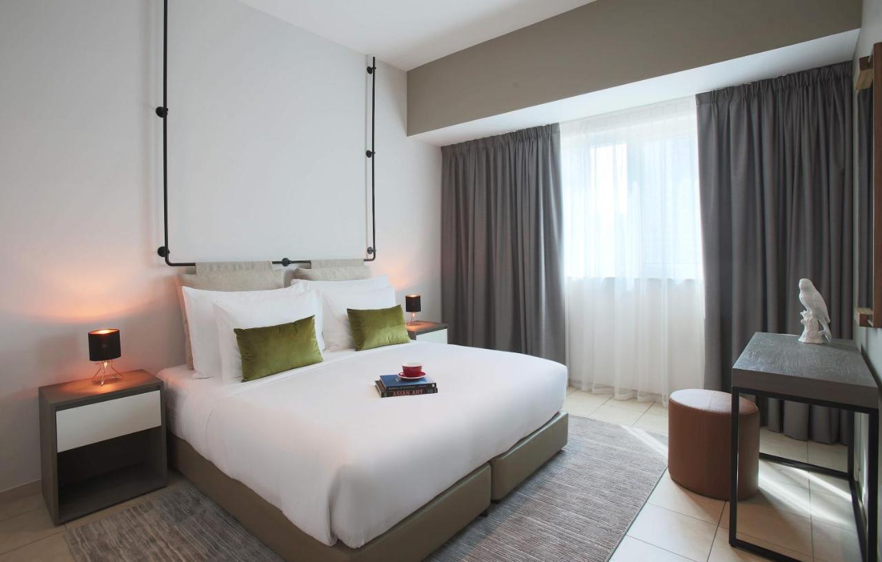 Dusit Princess Residences Marina * Dubai