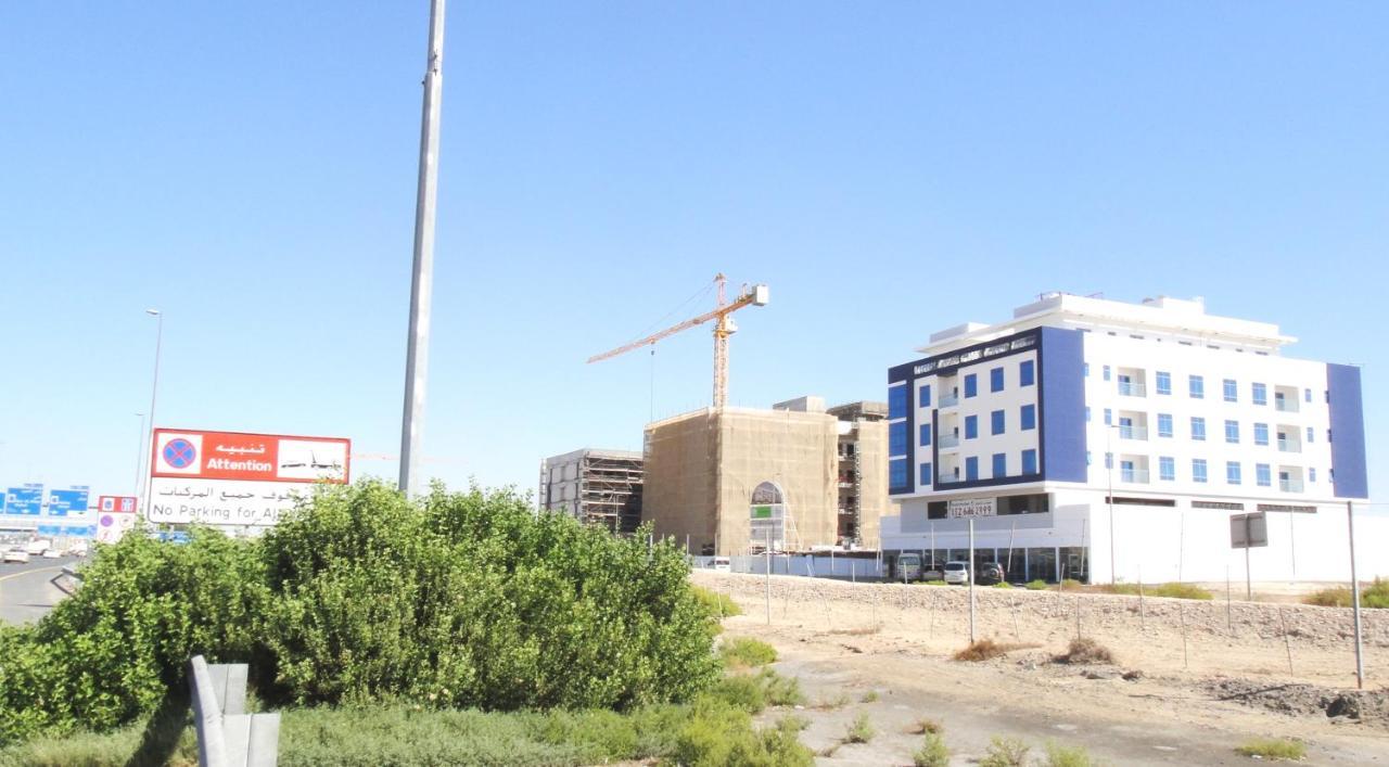 Warsan Star - * Dubai