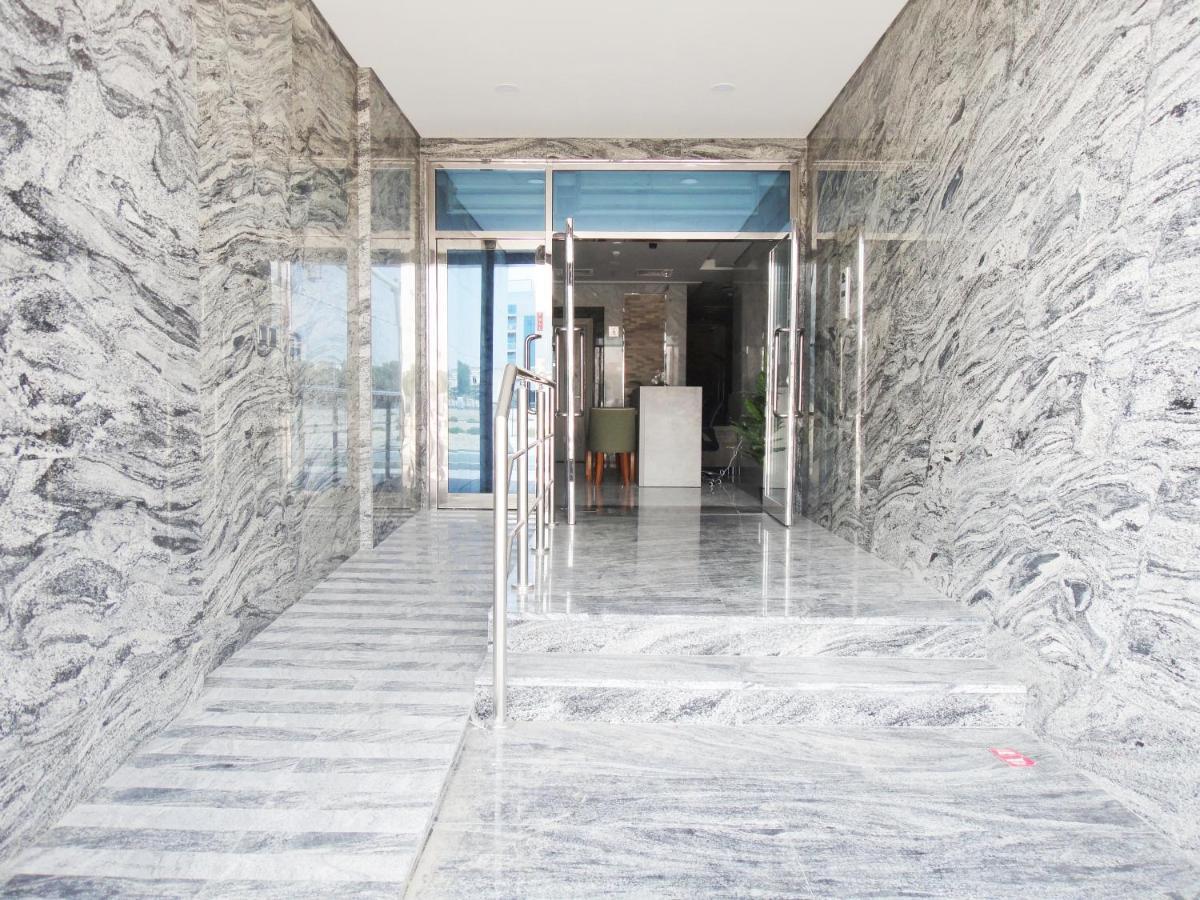 Warsan Star - Homestay Dubai