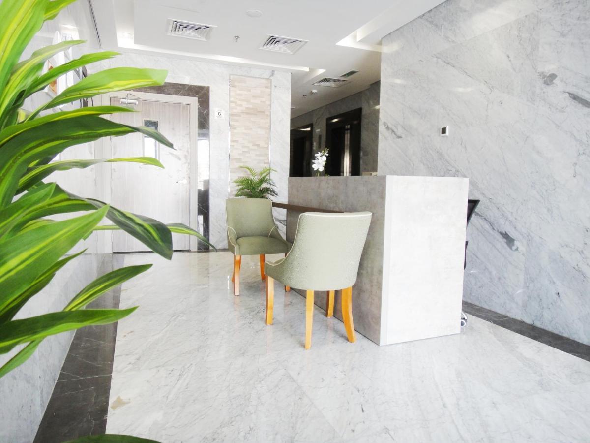 Homestay Warsan Star -