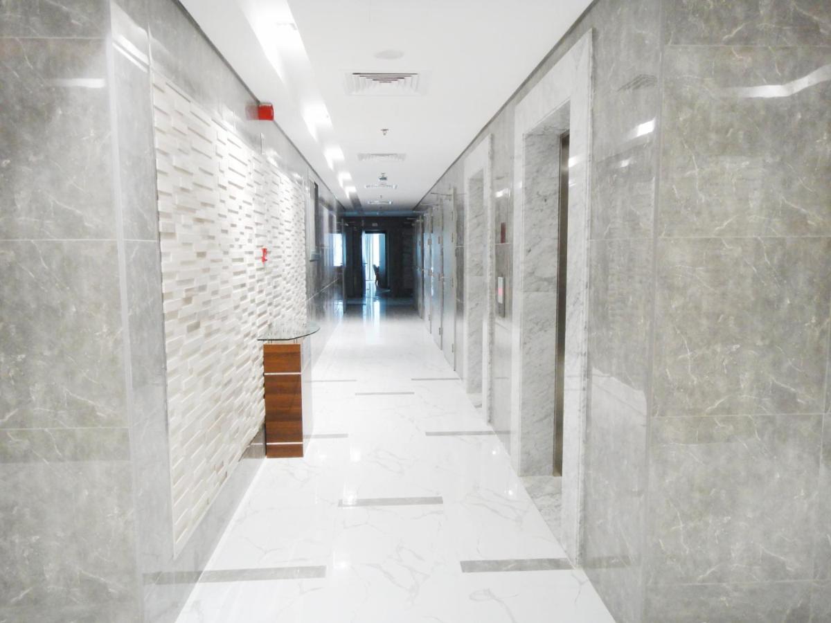 Homestay Warsan Star - Dubai