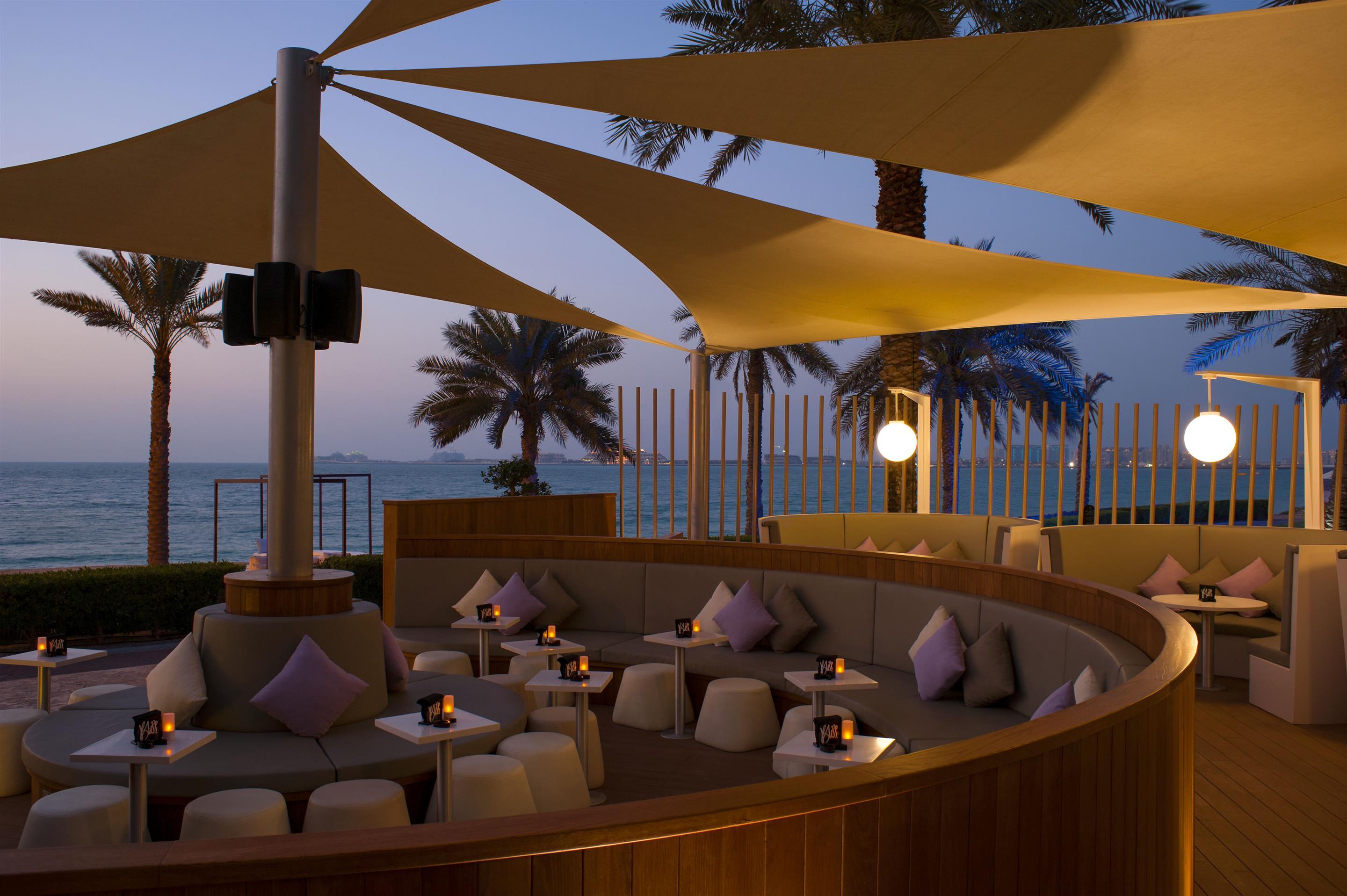 Sheraton Jumeirah Beach Resort Dubai