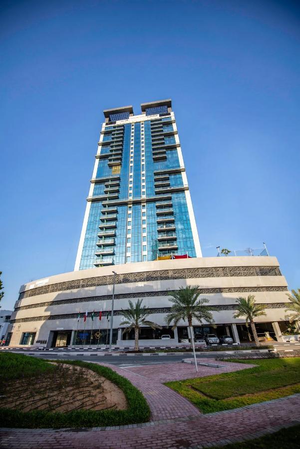 La Vie Gardens Aparthotel Dubai