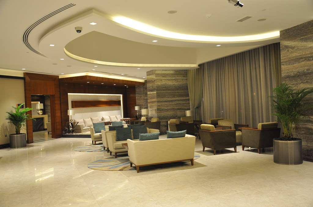 Lavender Al Nahda Hotel 4*