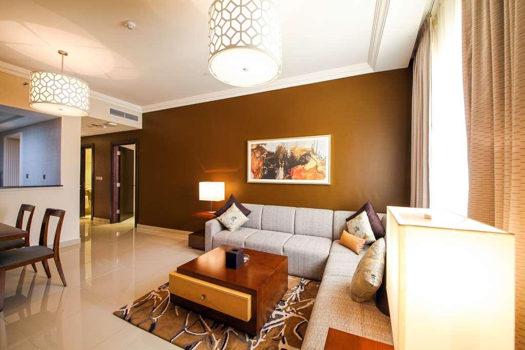 Lavender Al Nahda 4* Dubai